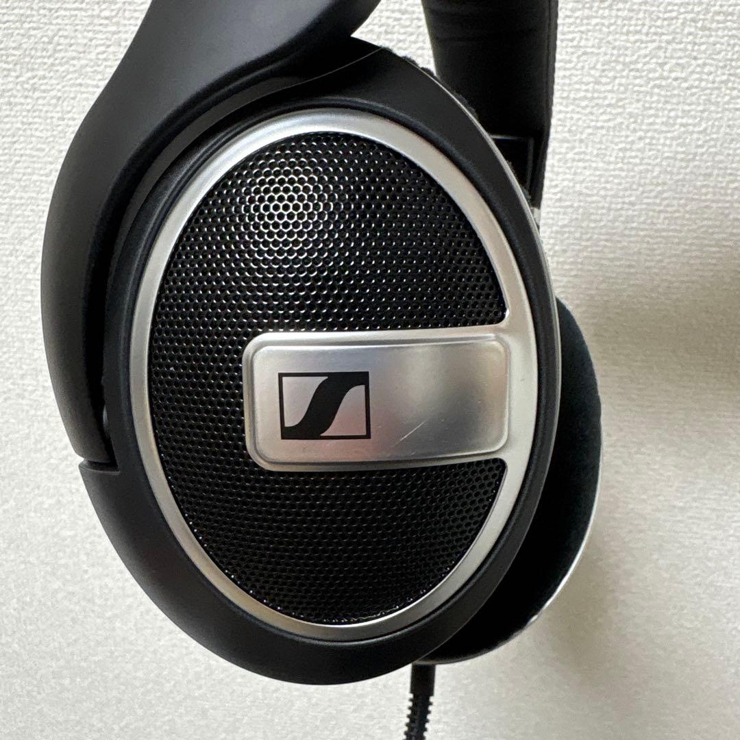 Sennheiser HD 599 ヘッドホン