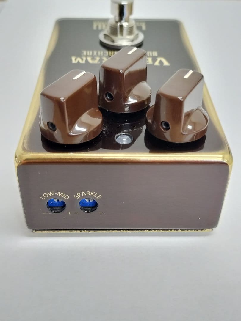 VEMURAM Butter Machine ADD CBF mod期間限定値下