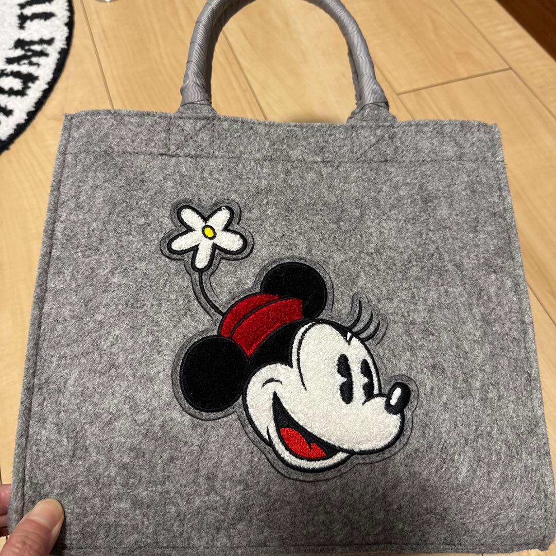 ディズニーキャラクターグッズセット