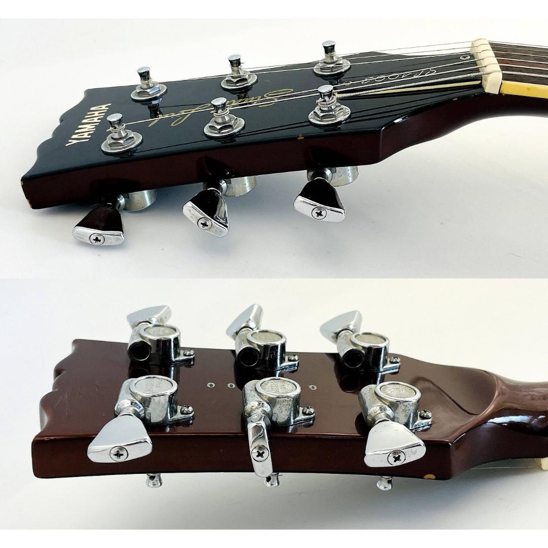YAMAHA SL400S Studio Lord レスポール 塗装あり【整備品