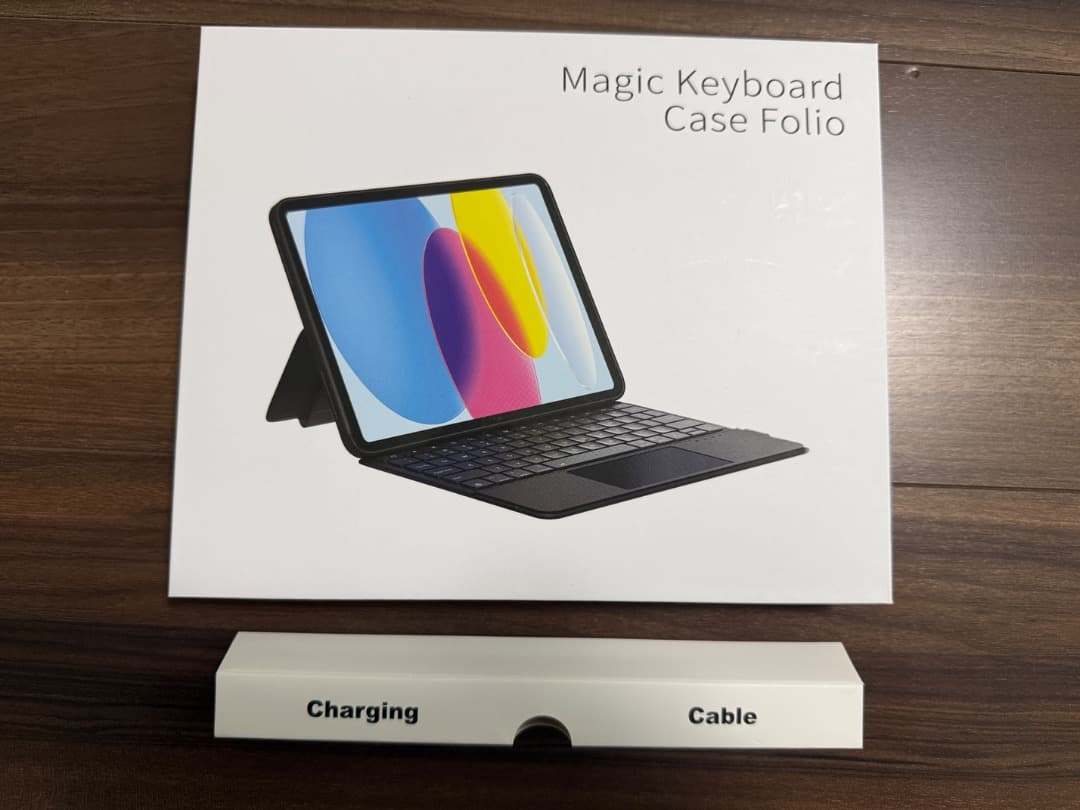 MepadKey ipad mini 黒　日本語