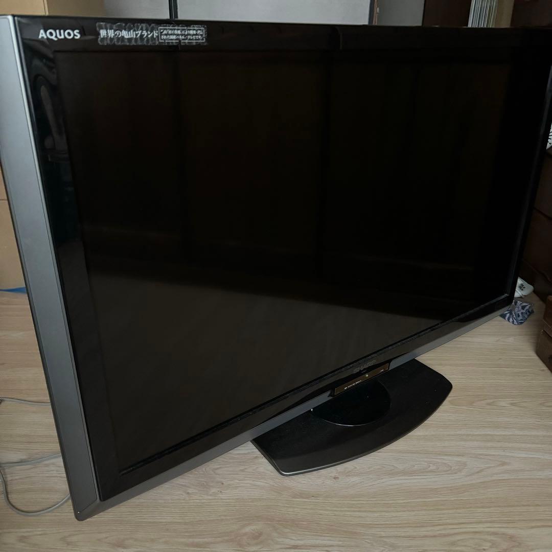シャープ　AQUOS