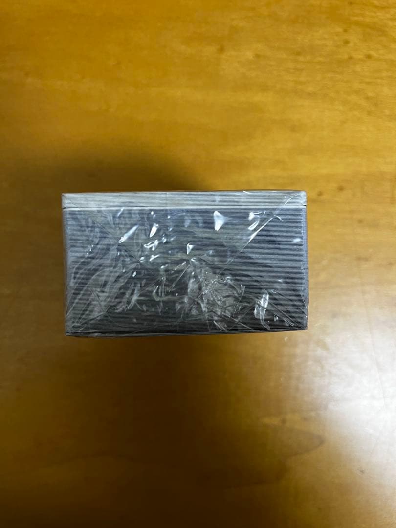 統率者　汚染の影響　MTG
