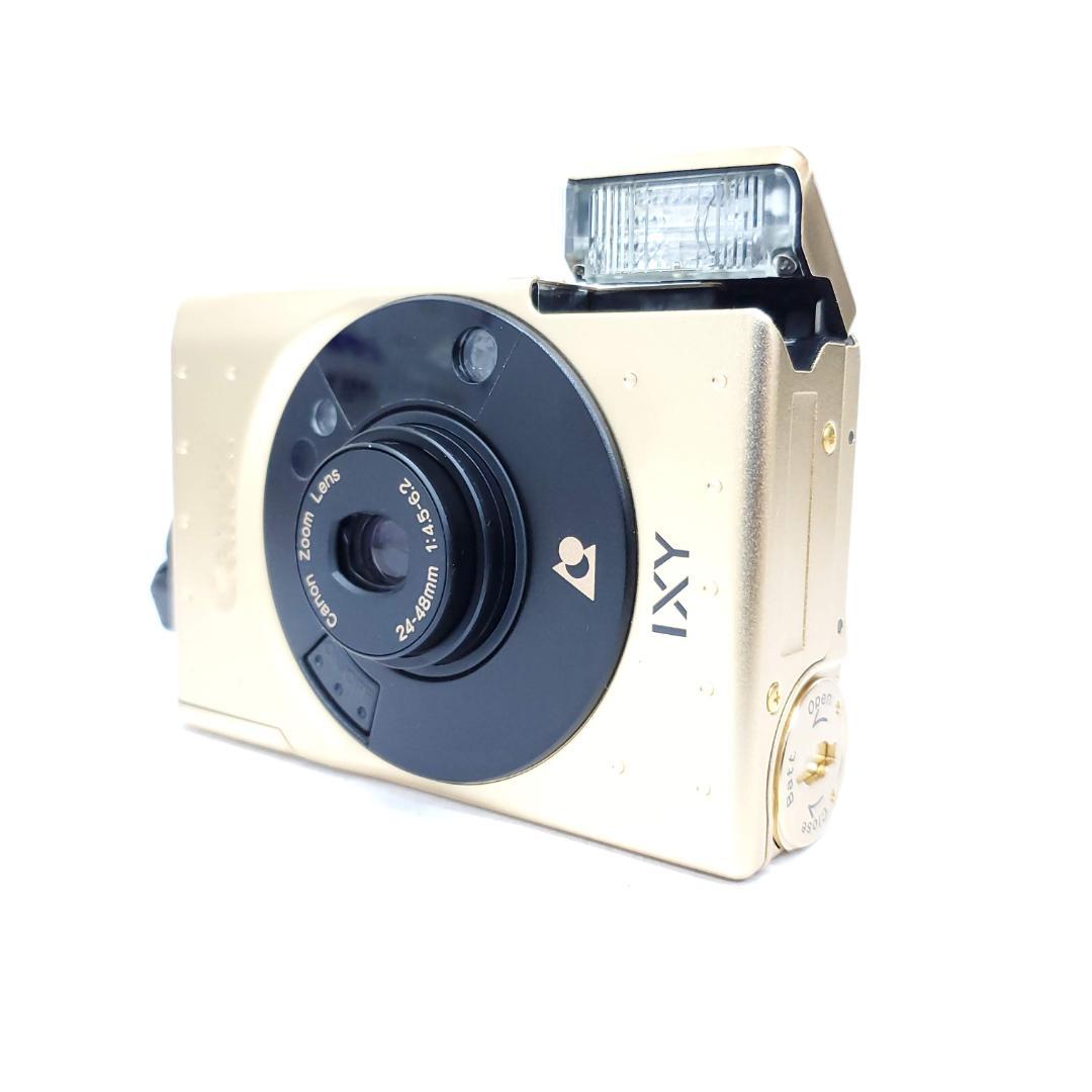 【動作確認済】 Canon IXY F0124-64-10x y