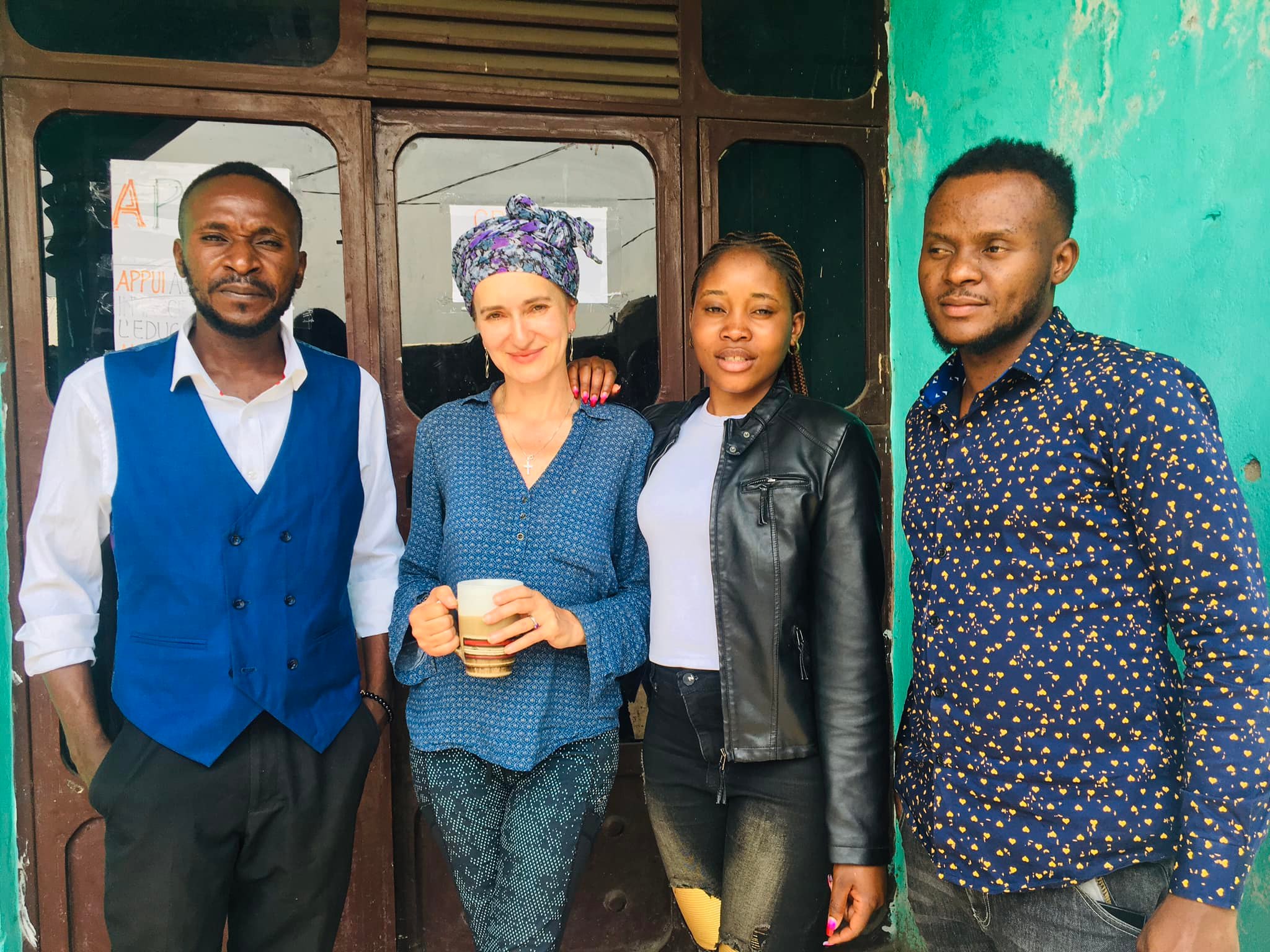 Des échanges de plannifications technique et pédagogieque,…