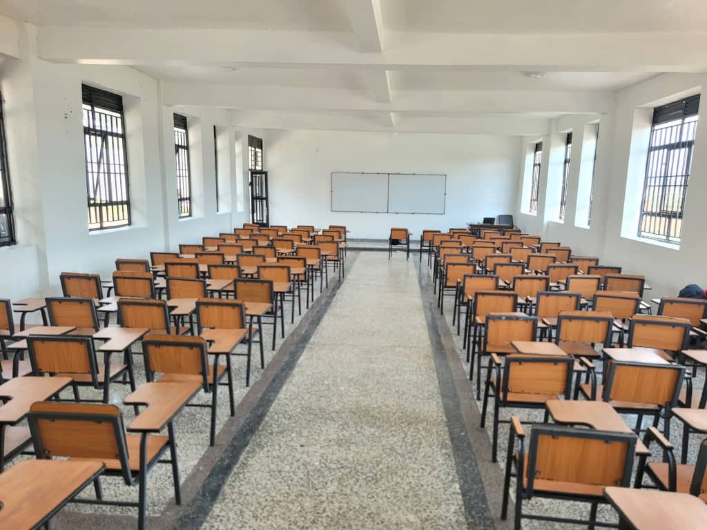 Annalyse et etude sur l’implantationdes des institutions academique aux Nord-Kivu